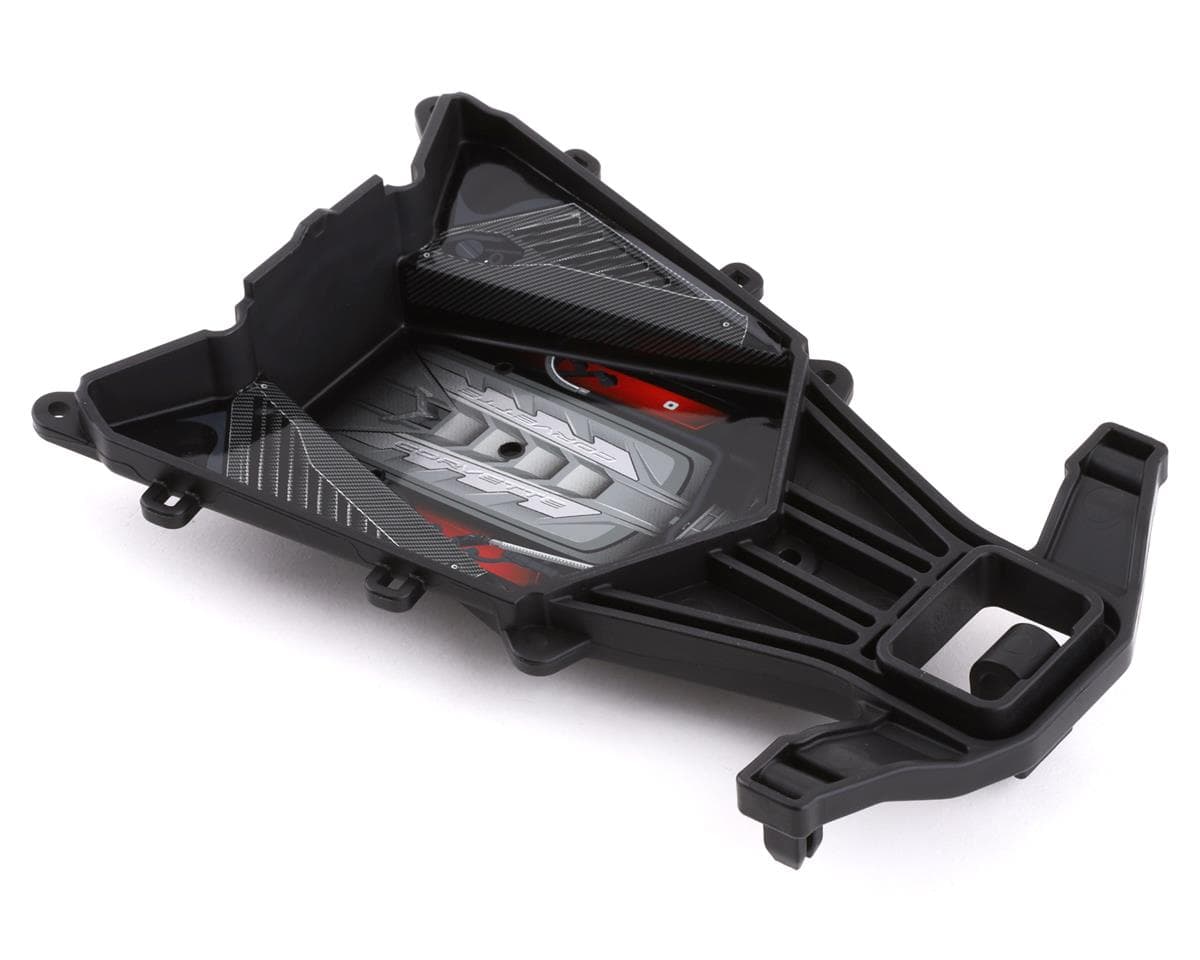 Traxxas 4-Tec 3.0 Rear Body Mount w/Engine Bay