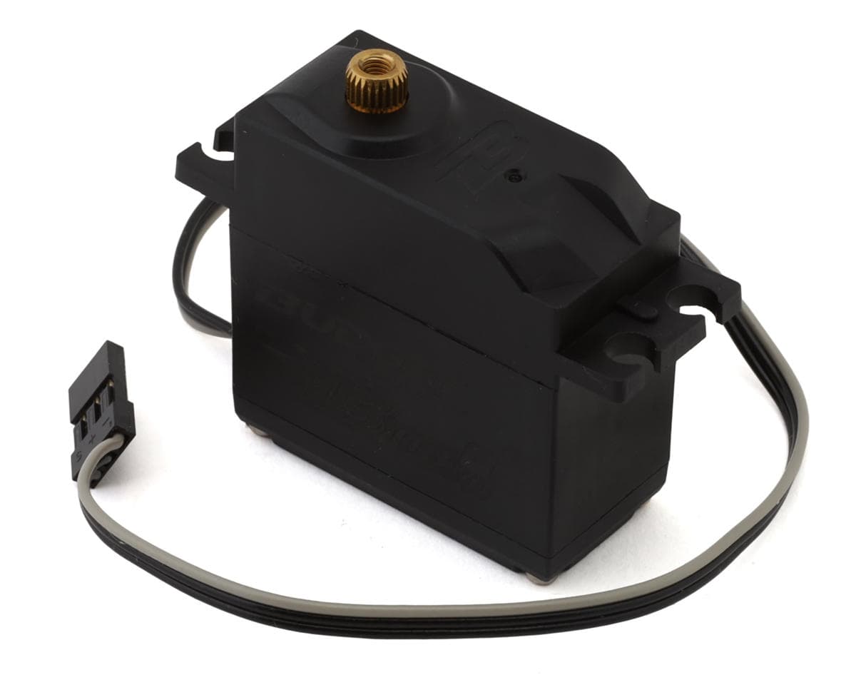 Savox B-08KG Budget Standard Analog Metal Gear Servo