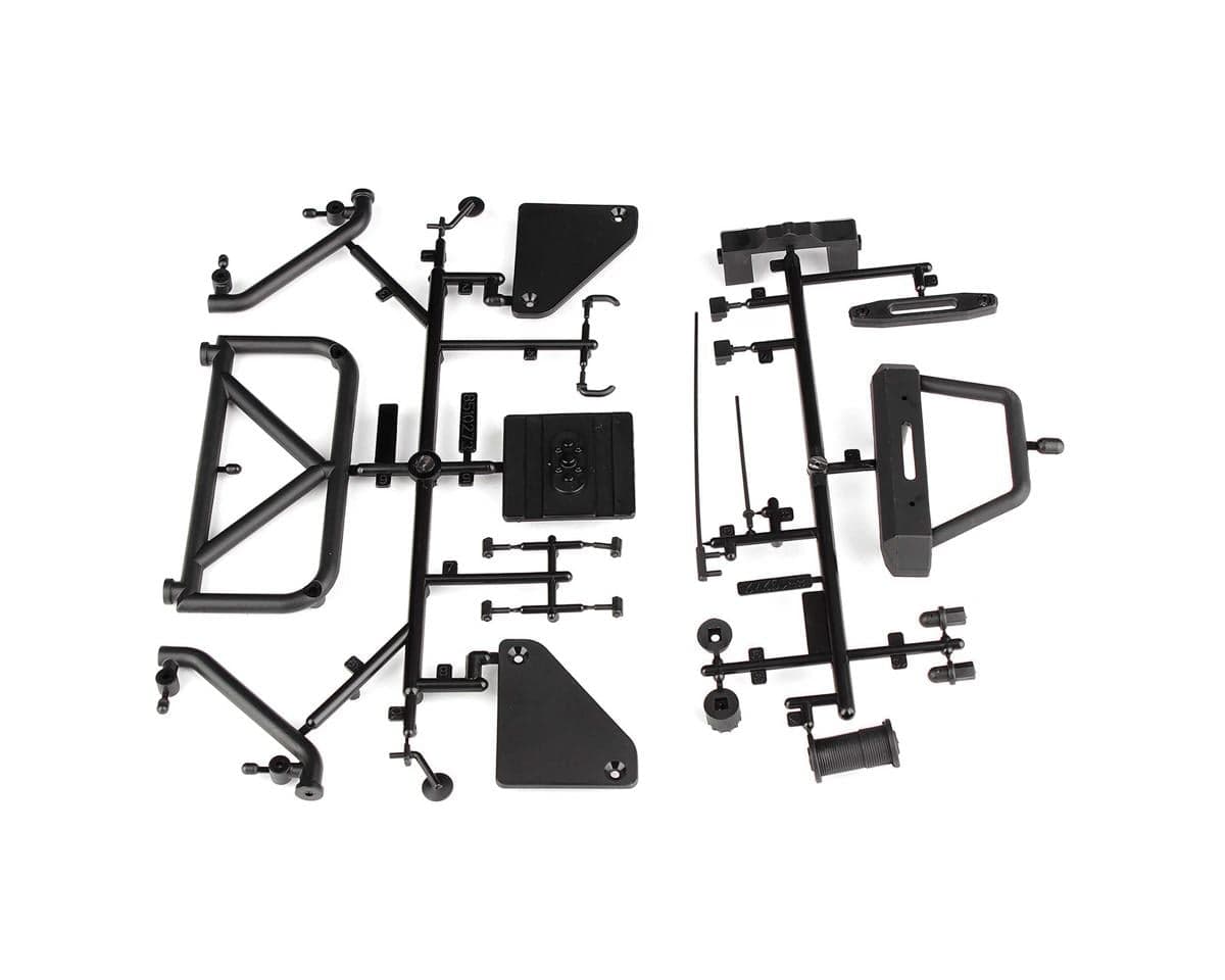 Element RC Enduro Ecto Body Accessories