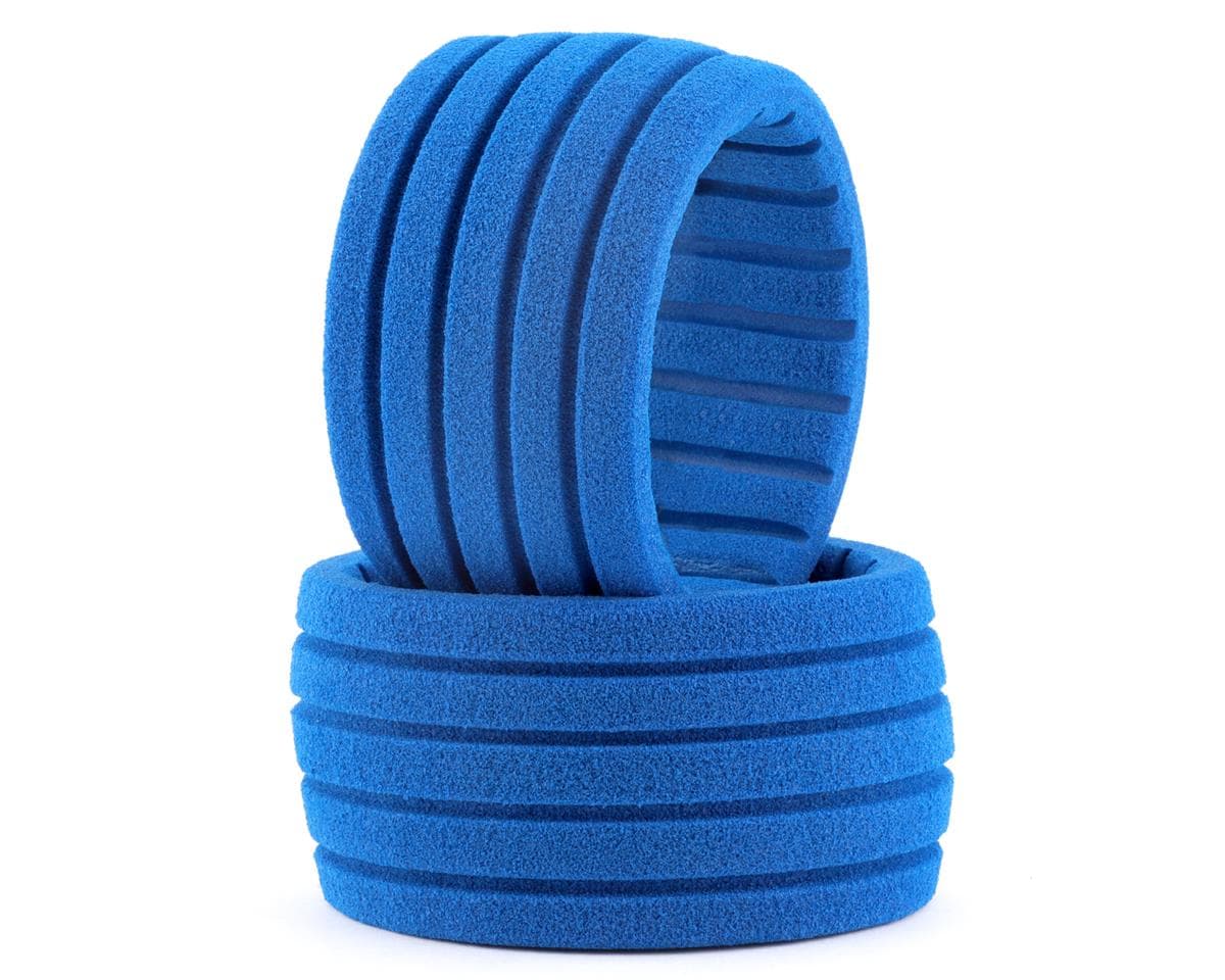 Traxxas Drag Slash Rear Tire Foam Inserts (2)