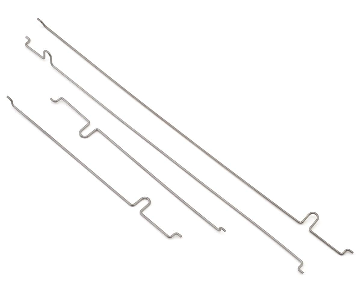 RAGE F4U Micro Warbirds Pushrod Set