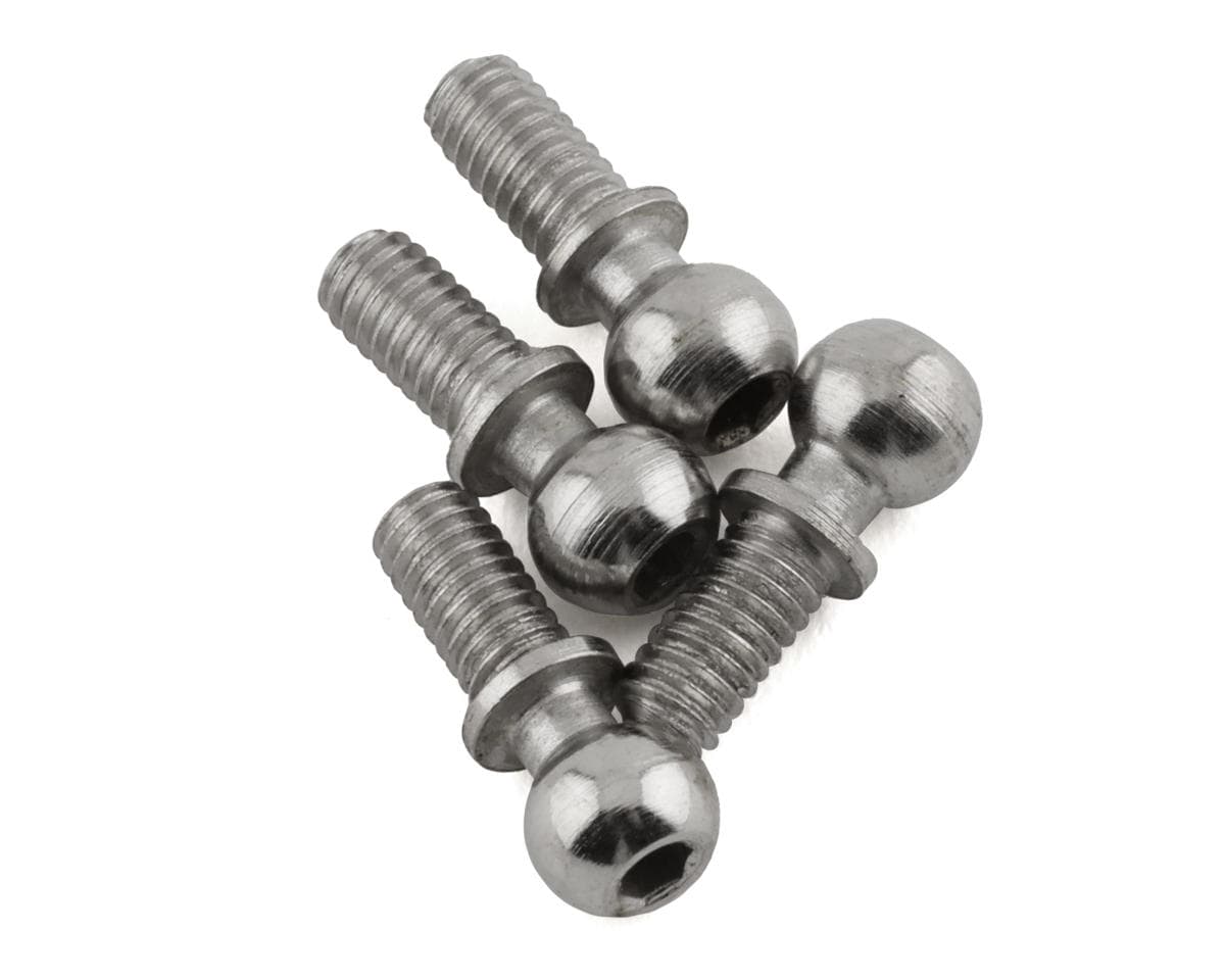 UDI RC 2.5x10mm Steering Pivot Balls (4)