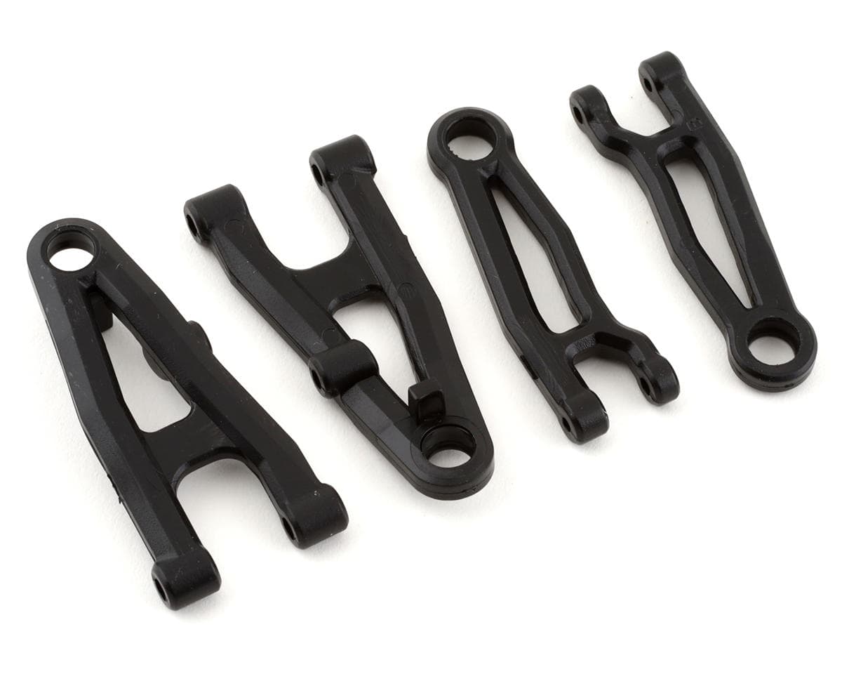 UDI RC 1/16 Front Suspension Arm Set