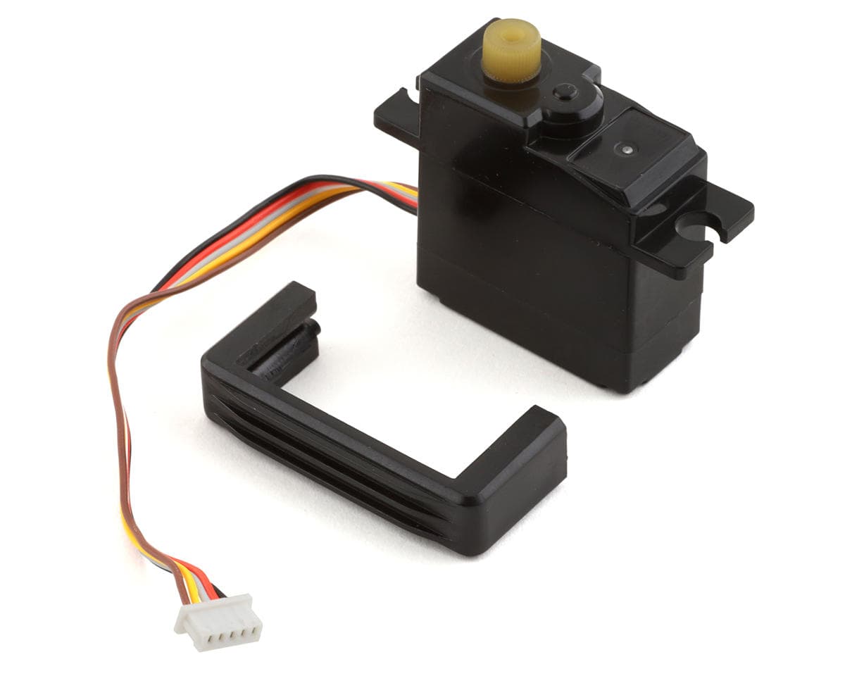 UDI RC 1/16 Micro Steering Servo