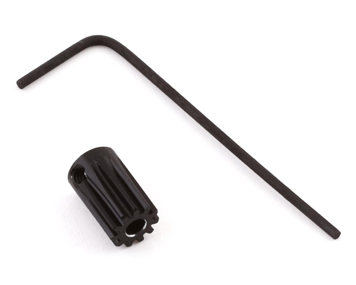 NEXX Racing Aluminum Hard Anodized 64P Pinion (11T)