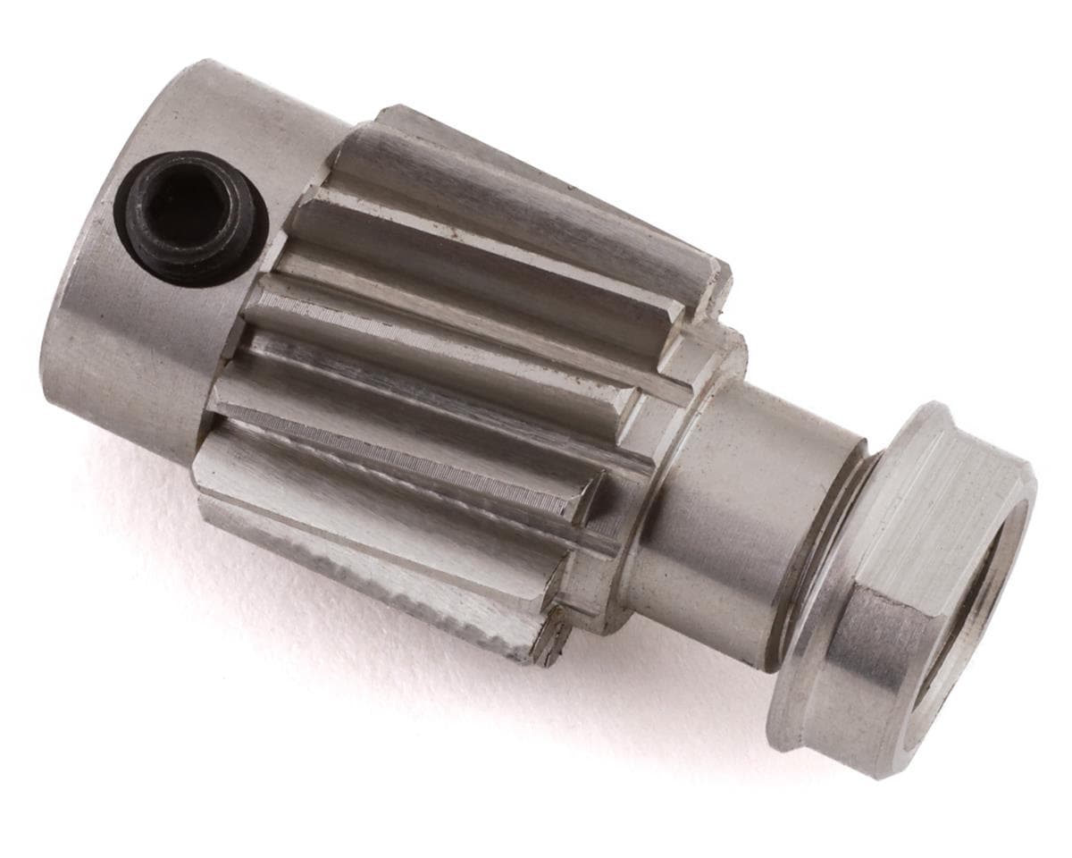 Tron Helicopters 5mm Mod 1 Motor Pinion (12T)