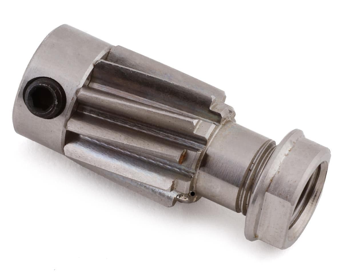 Tron Helicopters 5mm Mod 1 Motor Pinion (10T)