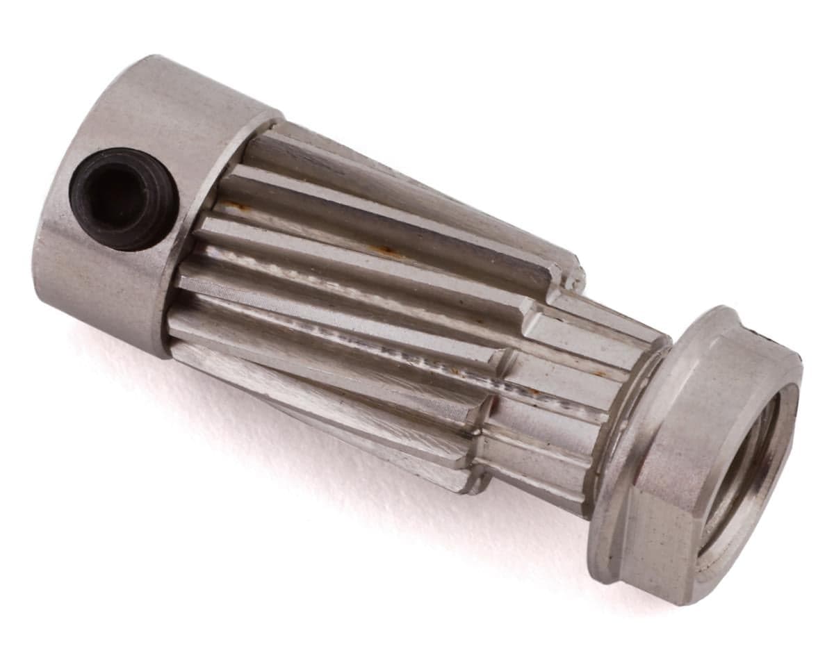 Tron Helicopters 5mm Mod 0.7 Motor Pinion (13T)