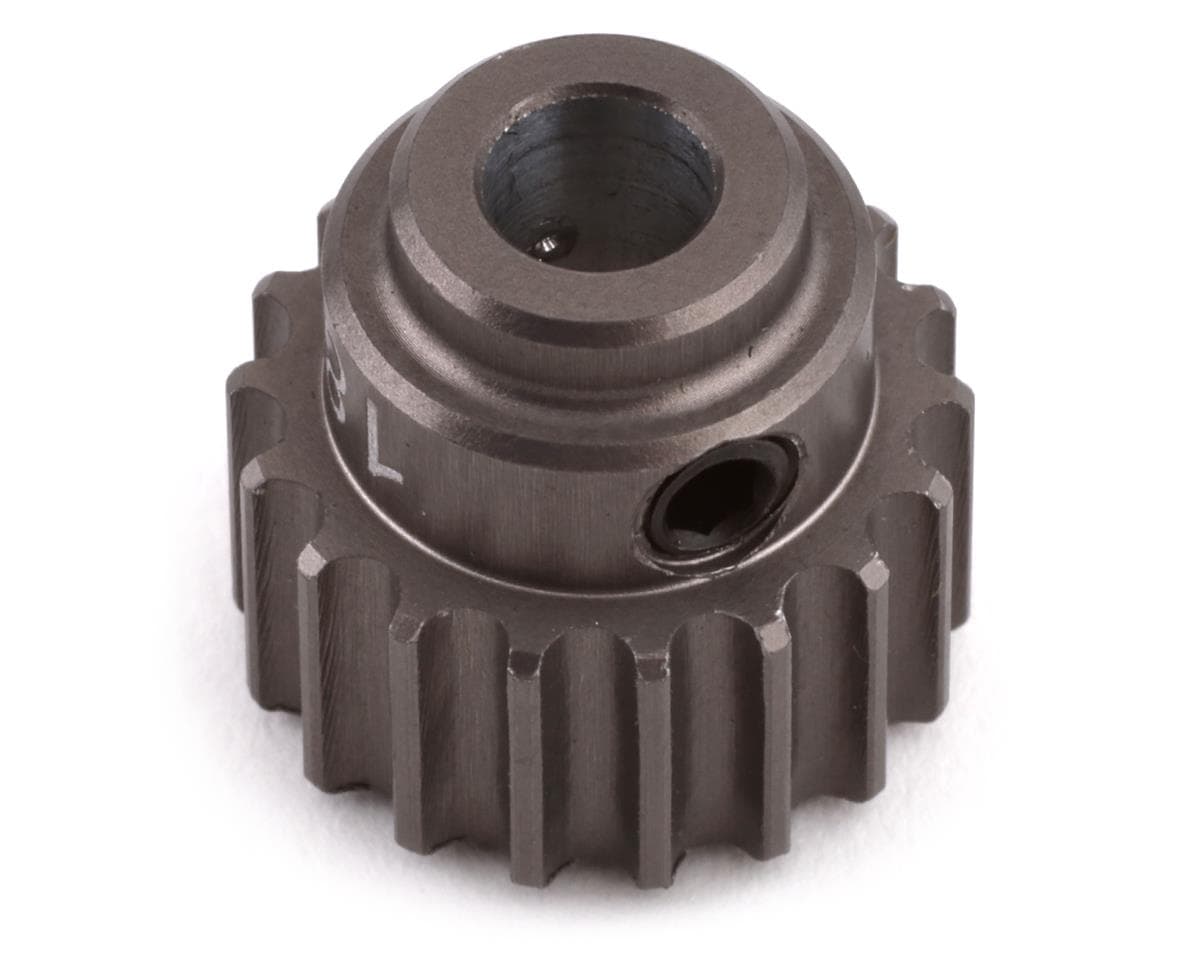 Tron Helicopters Tail Pulley (18T)