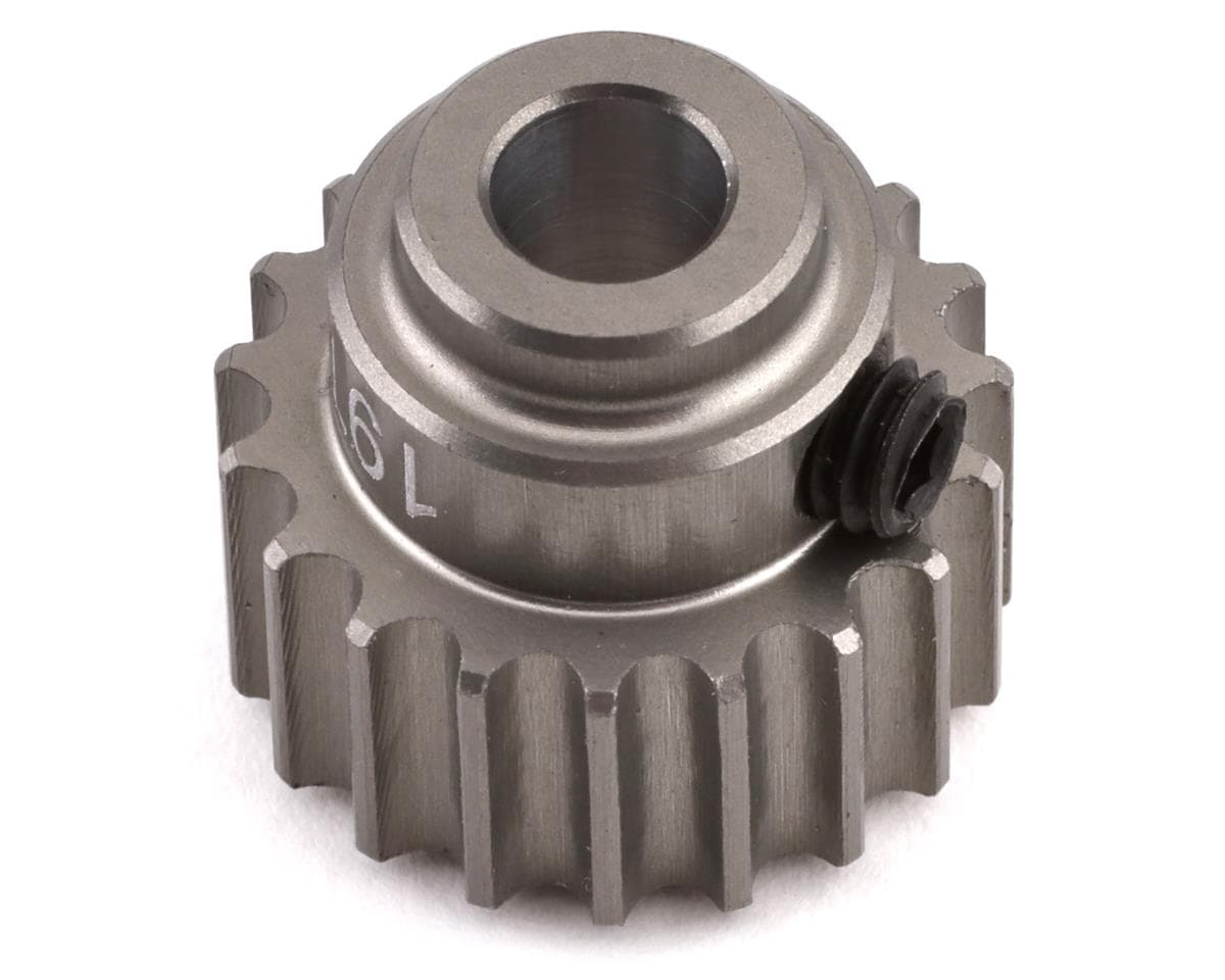 Tron Helicopters Tail Pulley (19T)