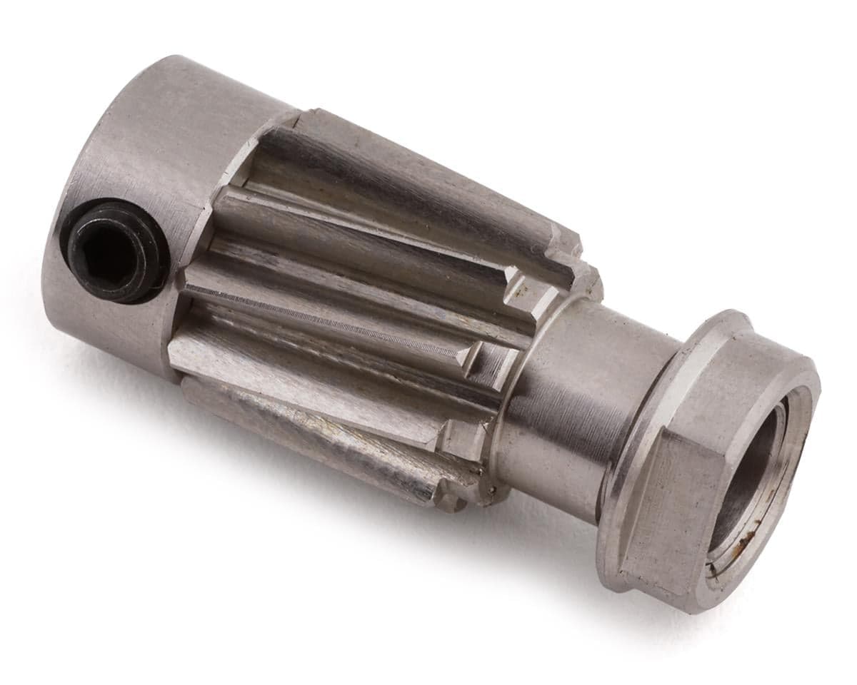 Tron Helicopters 6mm Mod 1 Motor Pinion (10T)
