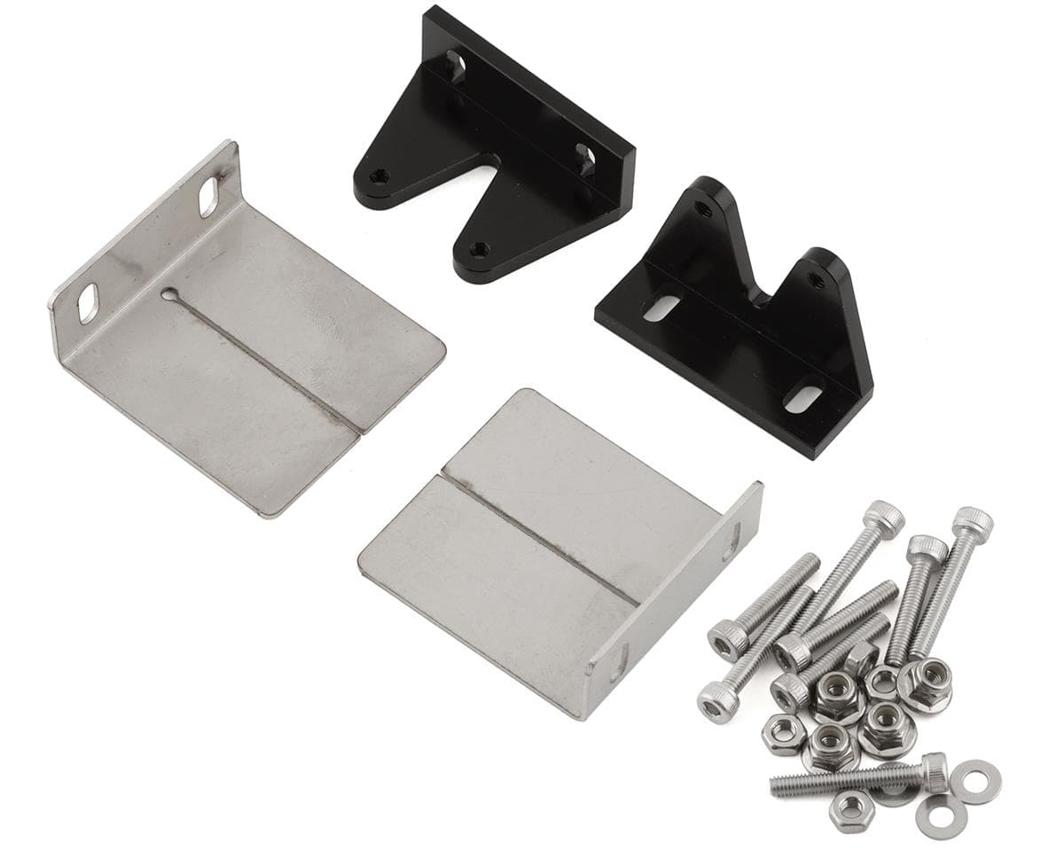 Pro Boat Impulse 32 Trim Tab Set
