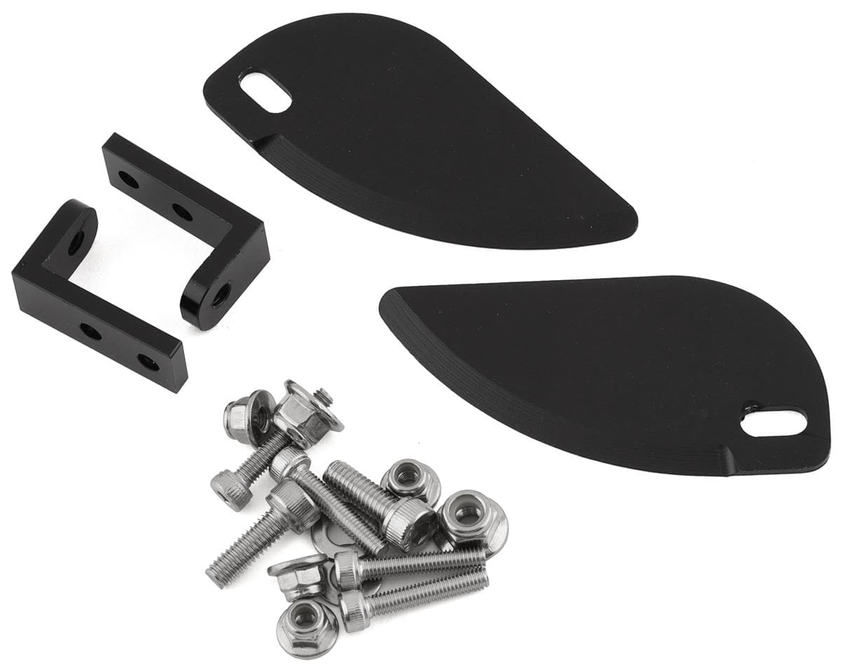 Pro Boat Impulse 32 Turn Fin Set
