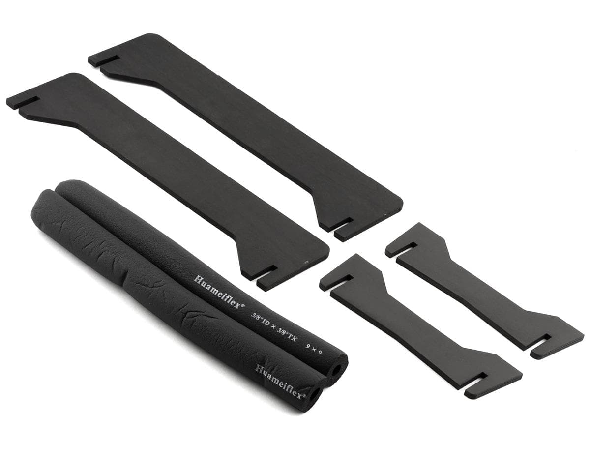 Pro Boat Impulse 32 Boat Stand