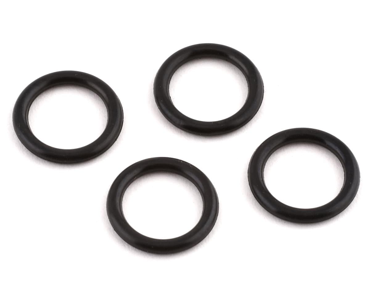 XGuard RC Rigidcore Oxy 5 Replacement O-Rings