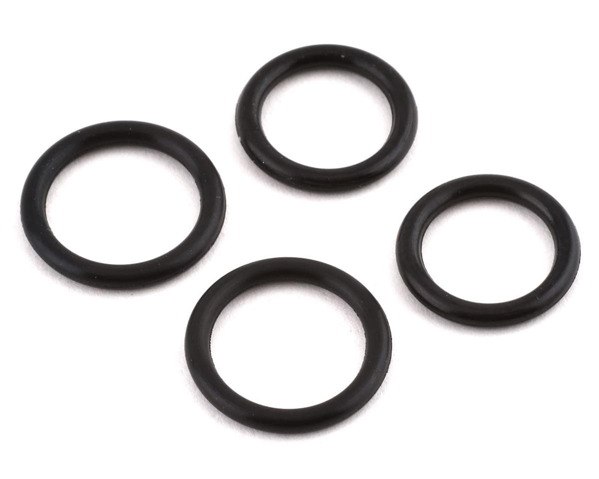 XGuard RC Rigidcore Logo 600/690 Replacement O-Rings