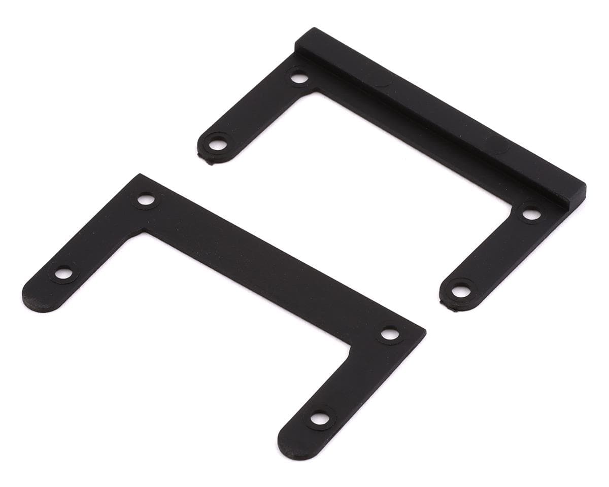 Schumacher Cougar LD2 Chassis Inserts