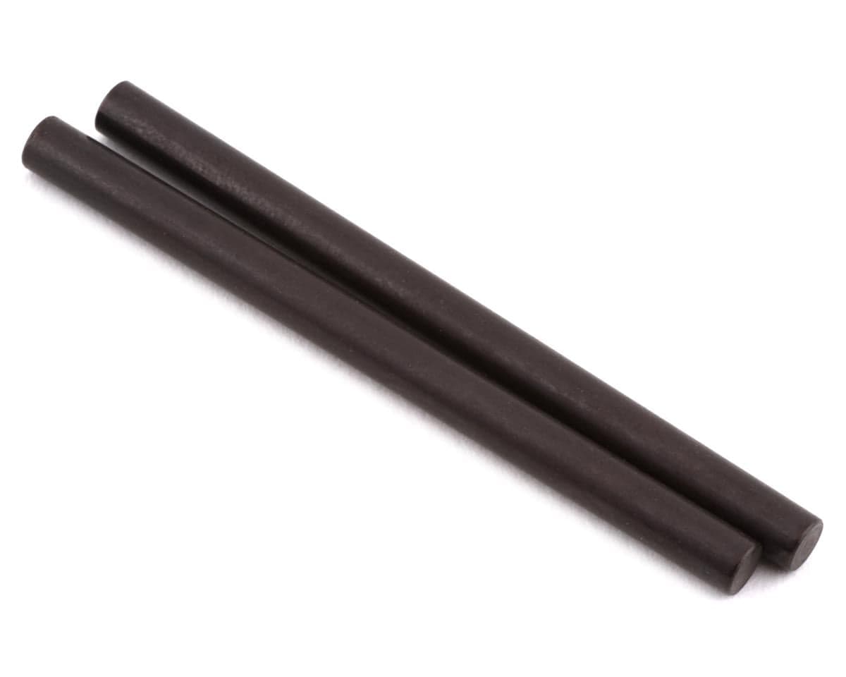 Schumacher Cougar LD2 Rear Inboard Pivot Pin (2)