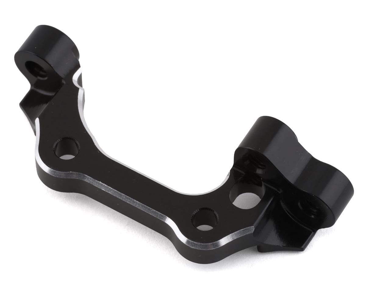 Schumacher Cougar LD2 Alloy Center Track Rod (Black)