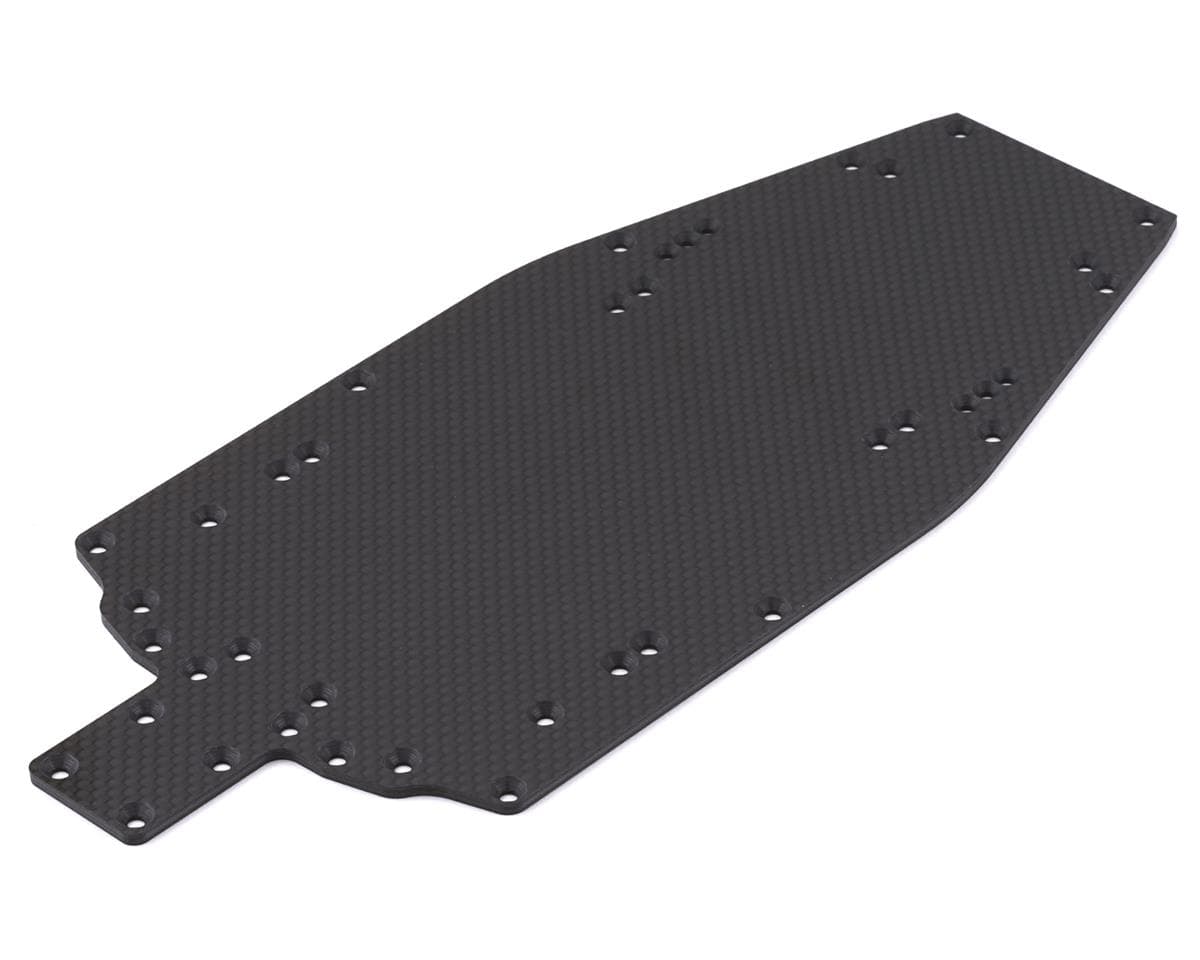 Schumacher Cougar LD2 Carbon Fiber Chassis