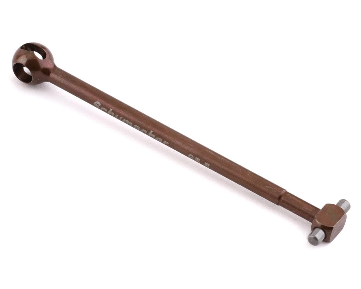 Schumacher Cougar LD/LD2 CVD Rear Bone V2