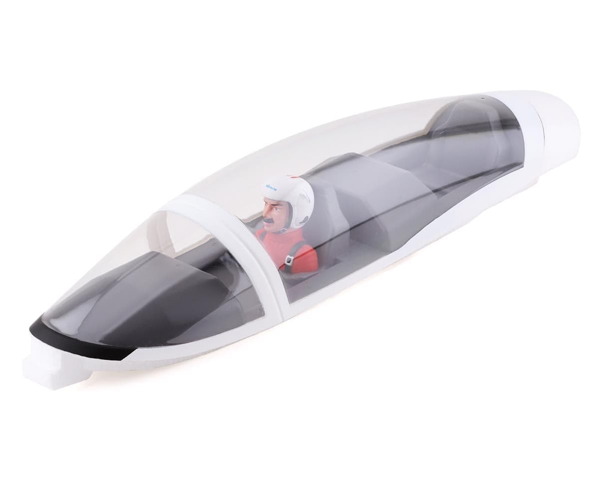 E-flite Viper 90mm Canopy