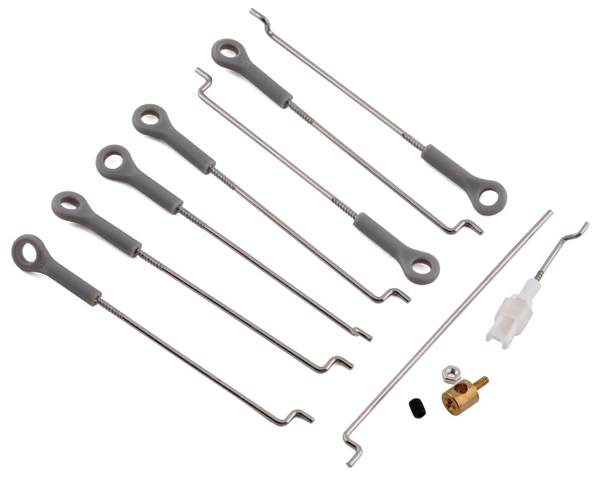 E-flite Viper 90mm Linkage Set