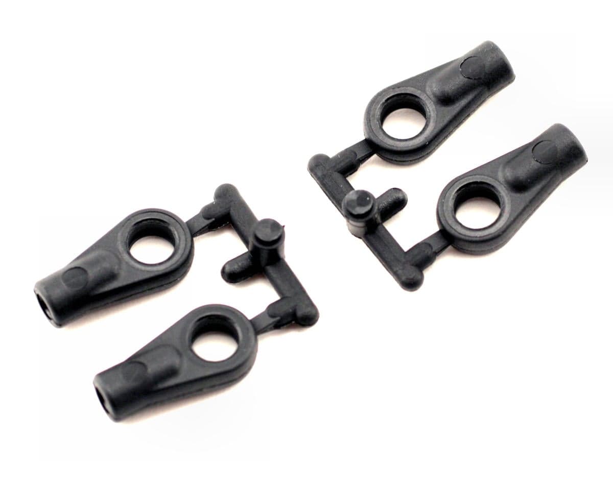XRAY Composite Rear Upper Camber Link Ball Joint 5
