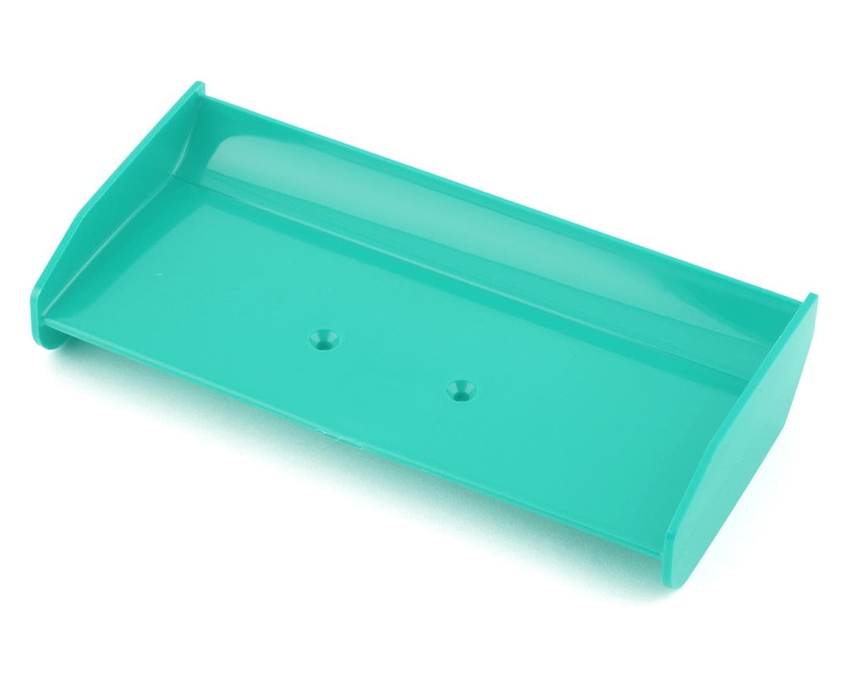 Kyosho Javelin Rear Wing (Green)