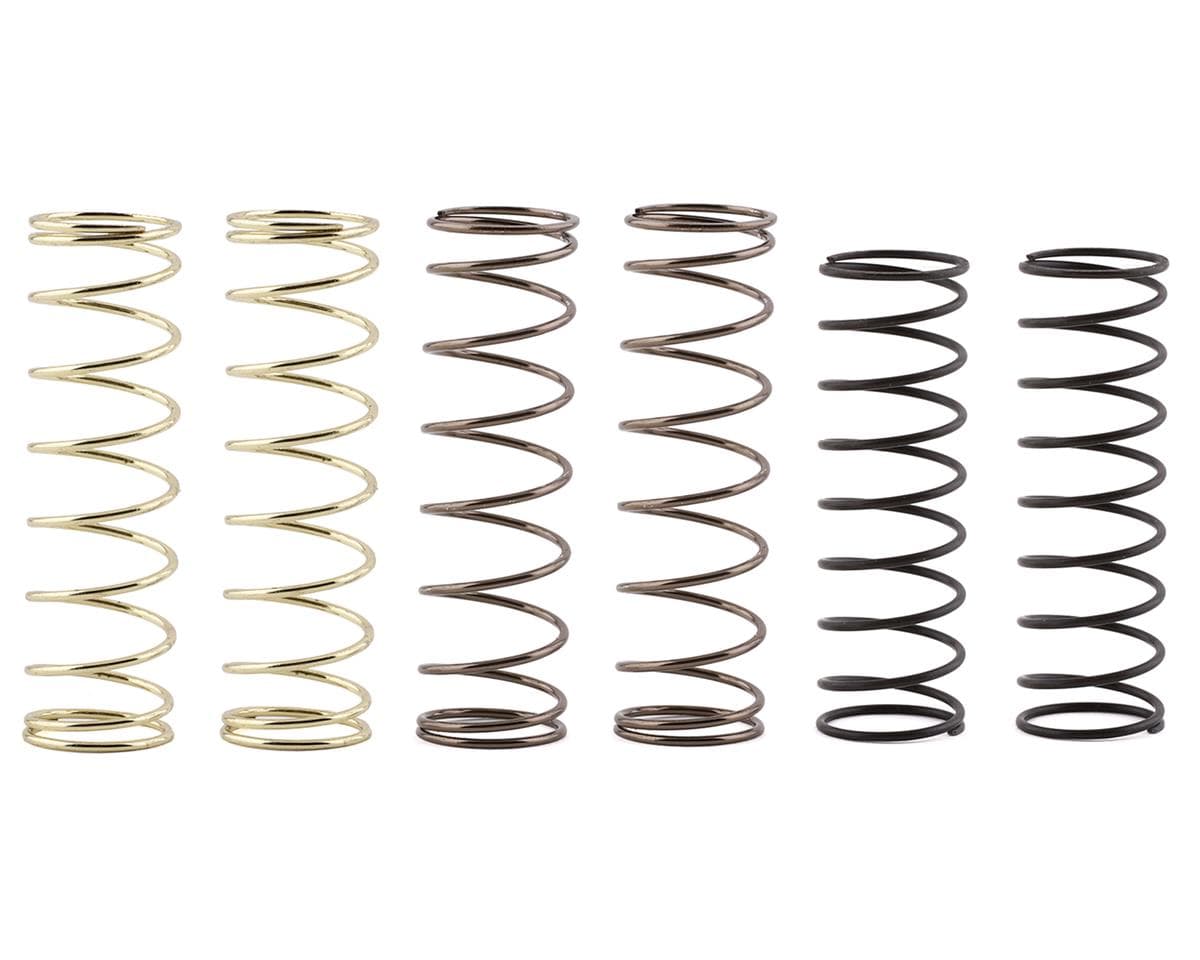 Kyosho Scorpion 2014 Rear Springs (6)