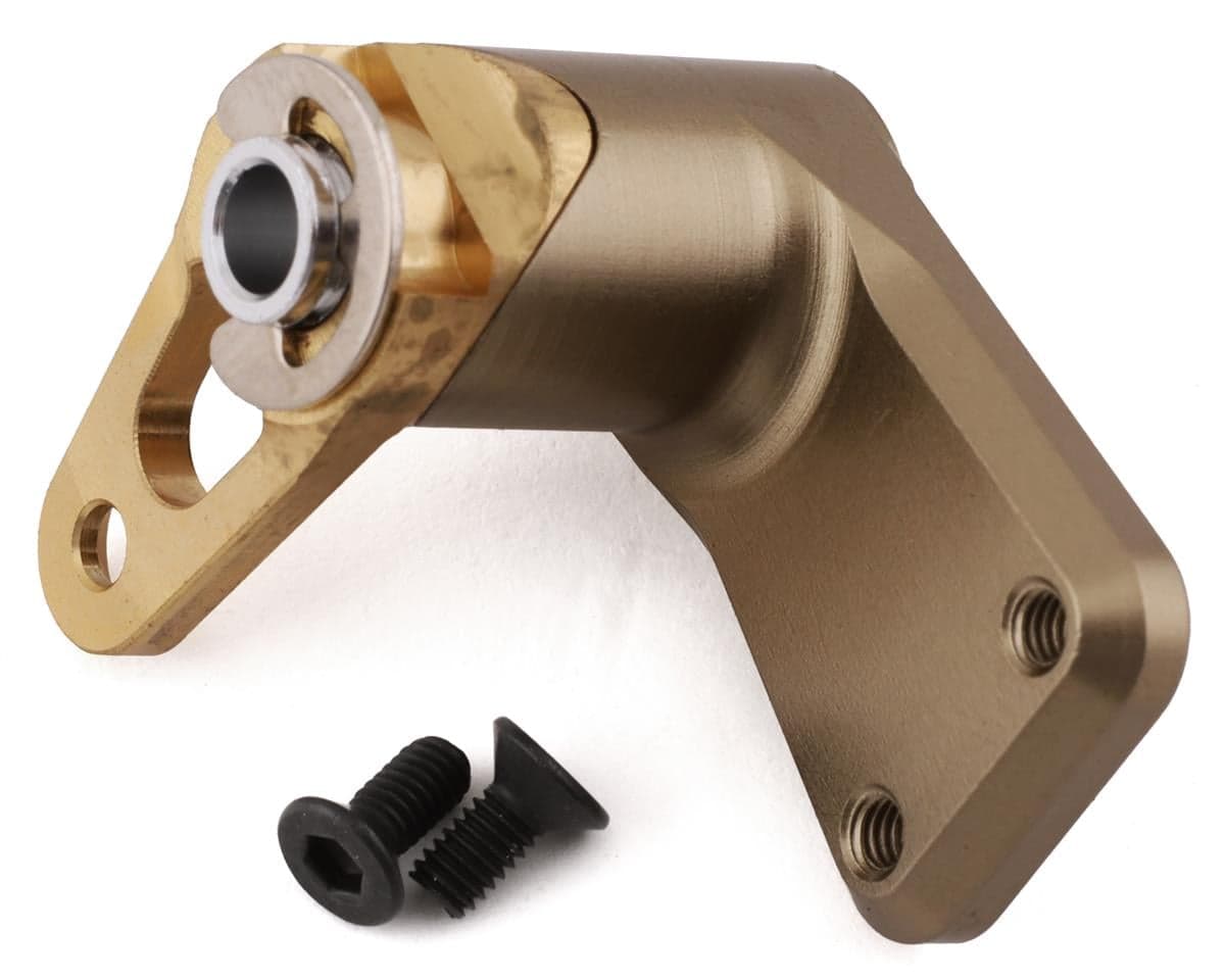 Kyosho Turbo Scorpion Metal Servo Saver