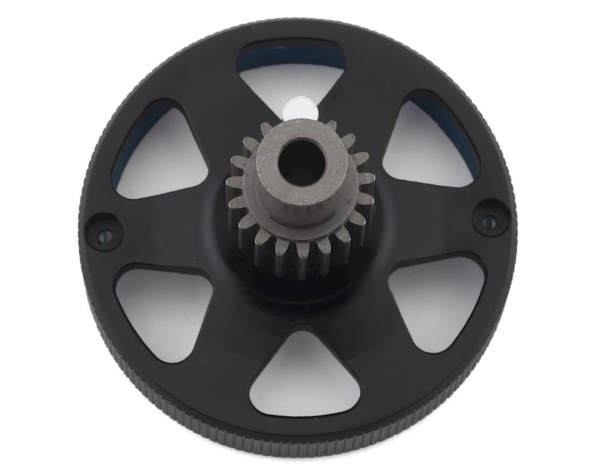OXY Heli Clutch Bell w/Pinion (Oxy 5 Nitro) (19T)