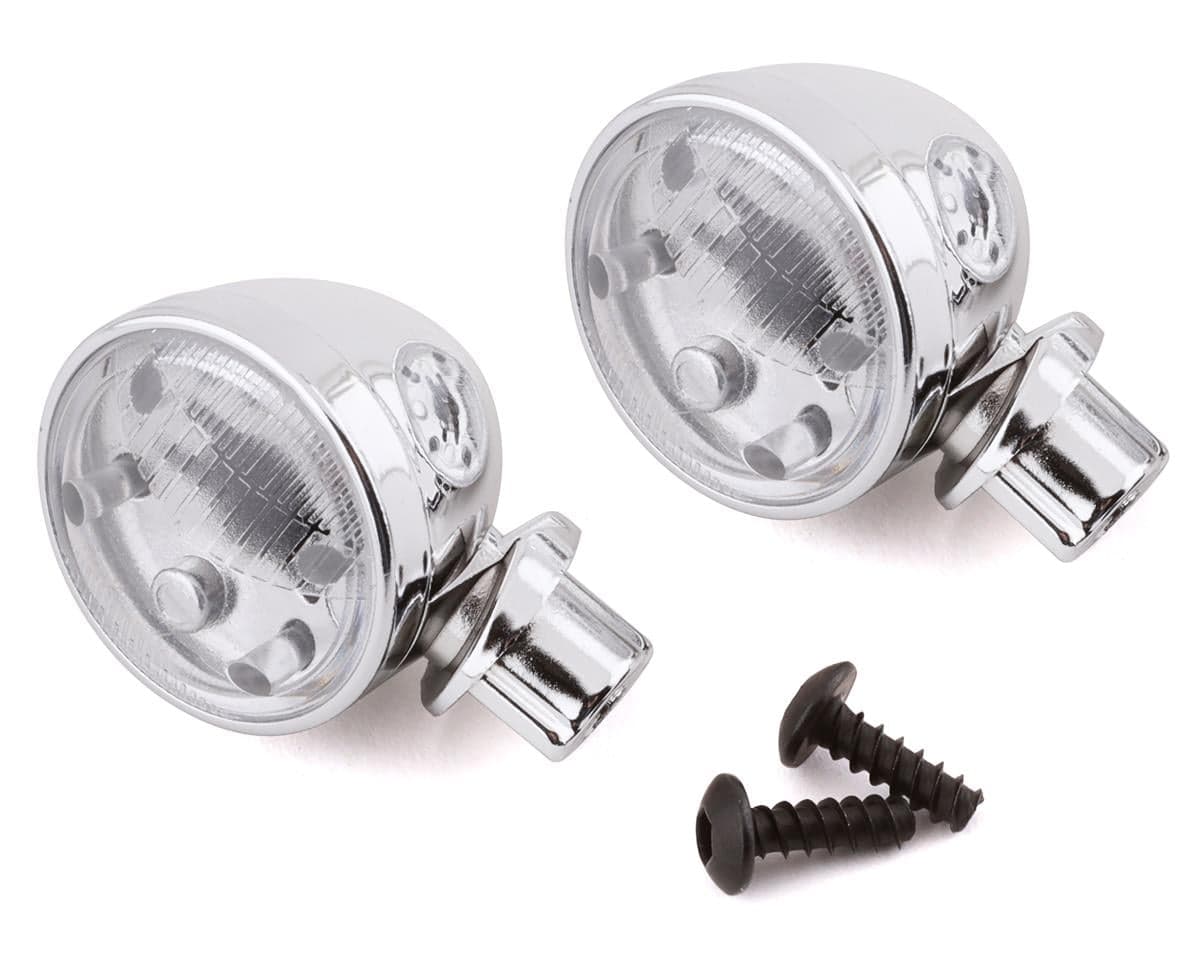 Traxxas Factory Five Side Headlight Housings