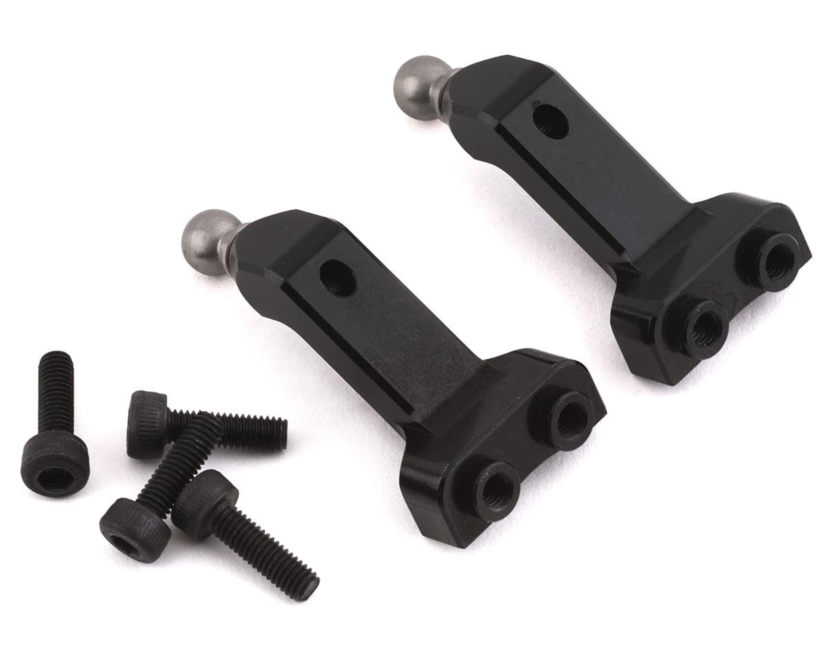 Tron Helicopters Main Blade Grip Arms (2)
