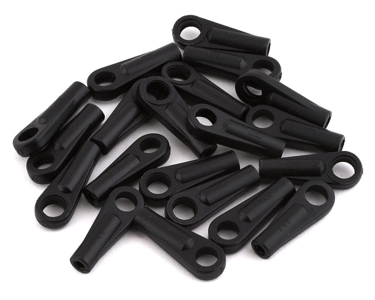 Tron Helicopters 2.5mm Ball Link Set (20)