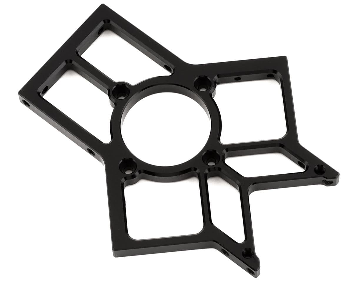 Tron Helicopters Servo Mounting Unit