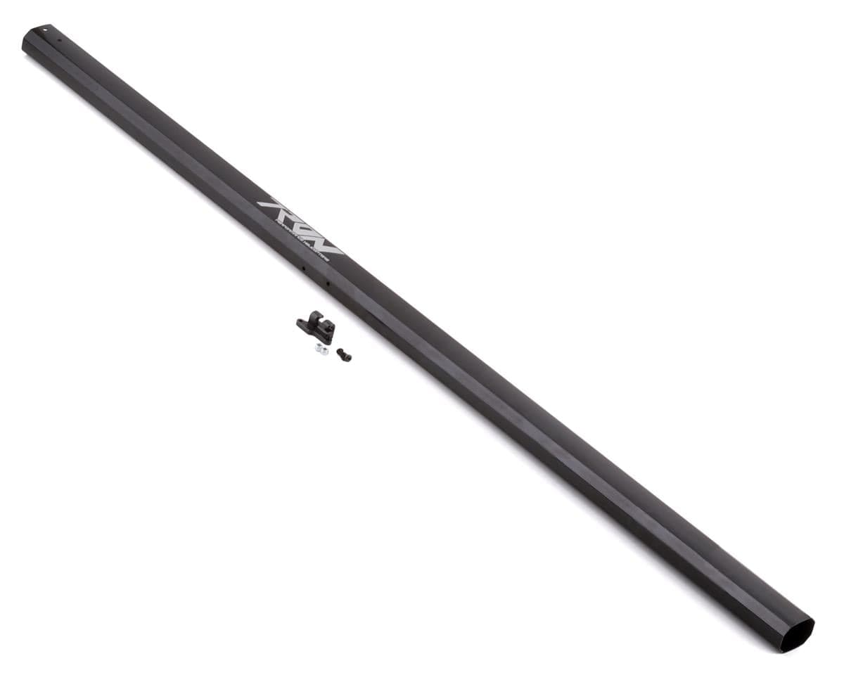 Tron Helicopters 7.0 Tail Boom