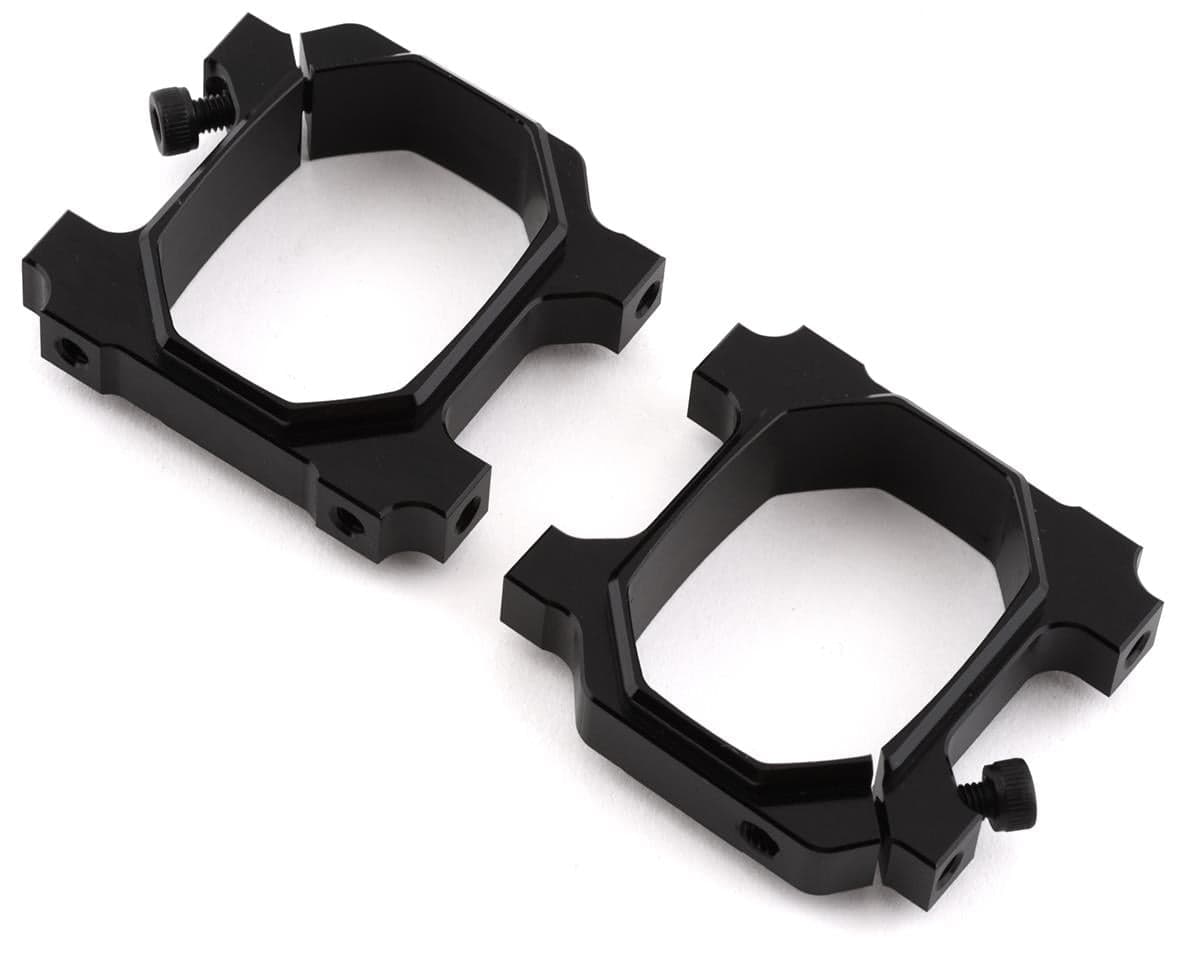 Tron Helicopters Tail Boom Clamp Set (2)