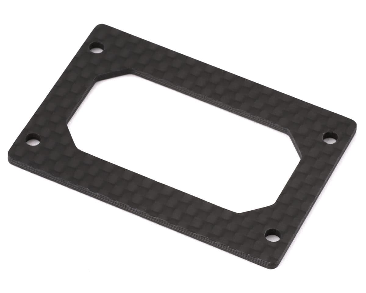 Tron Helicopters Frame Stiffner