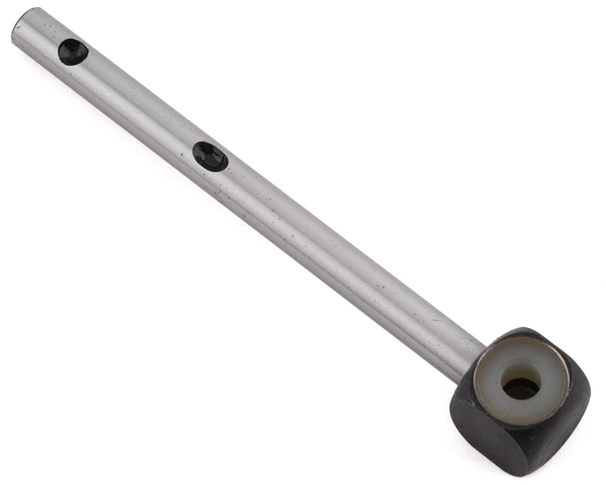 Tron Helicopters Tail Shaft & Dampener Set