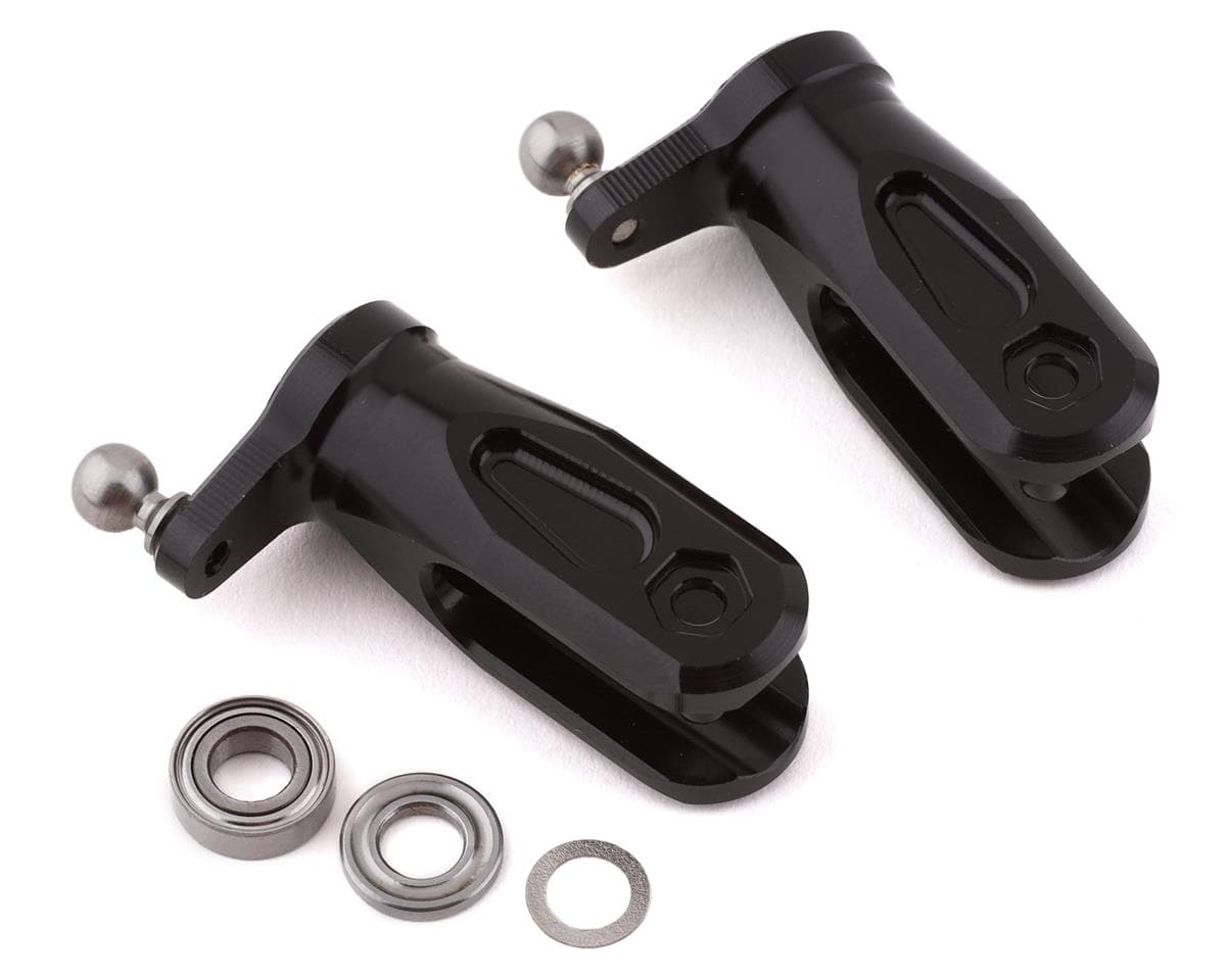 Tron Helicopters Tail Blade Grip Holder Set (2)