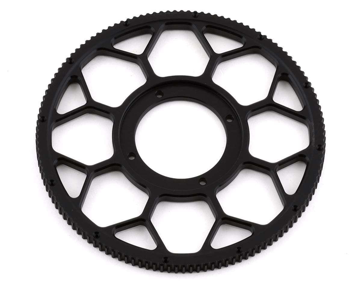 Tron Helicopters CNC 127T Tail Drive Pulley