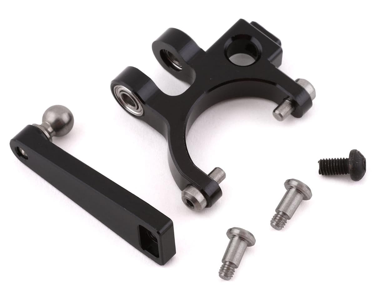 Tron Helicopters Tail Pitch Arm Assembly (7.0)