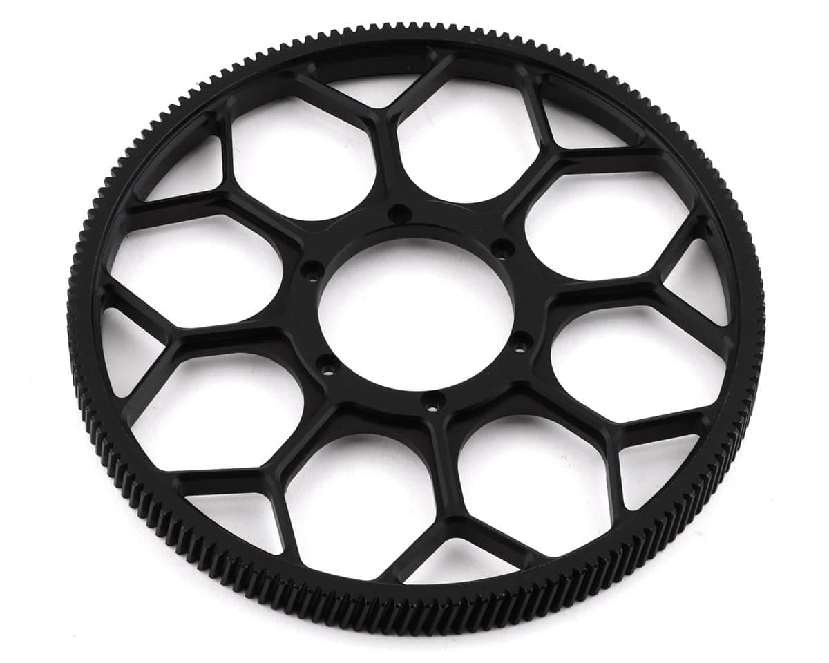 Tron Helicopters CNC Mod 1 155T Main Gear
