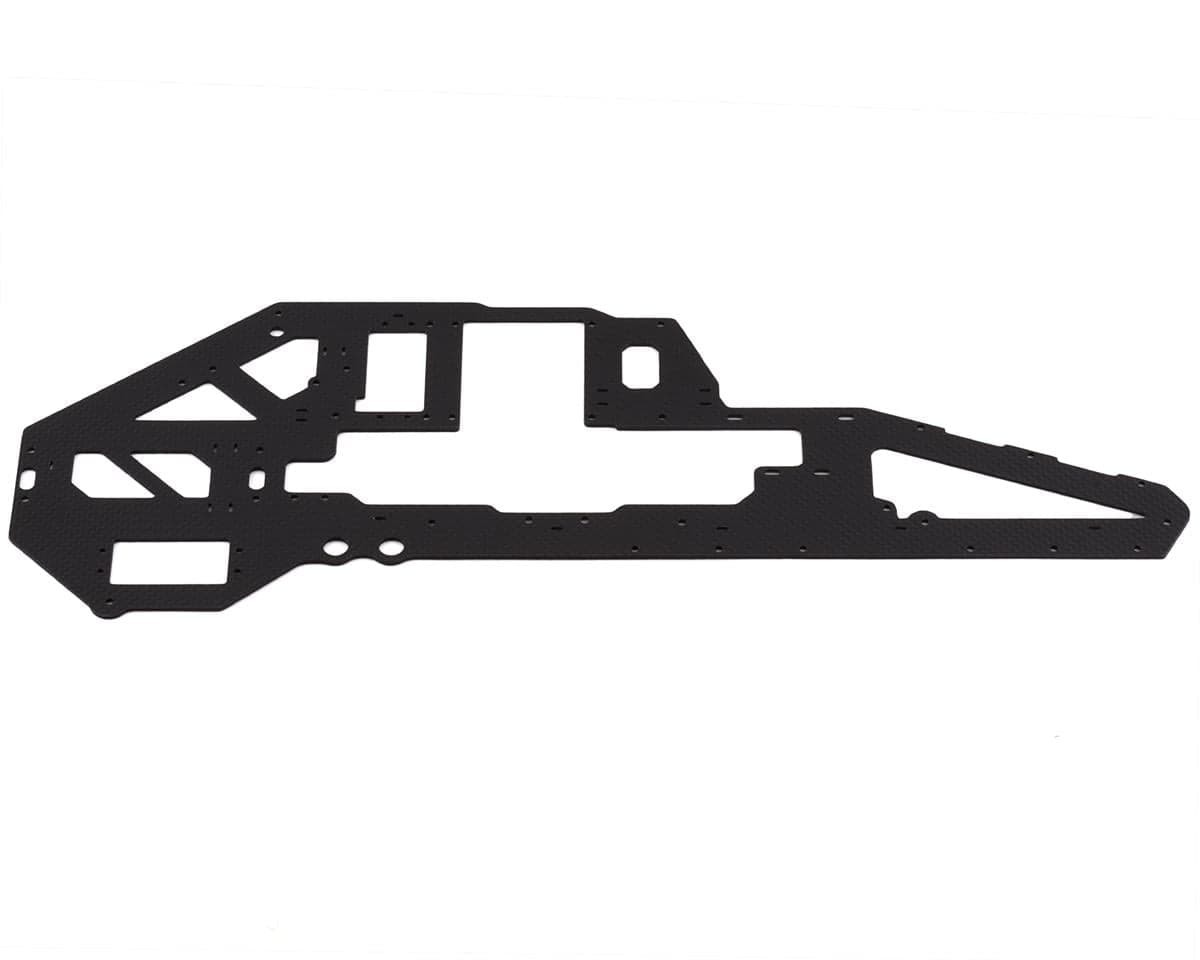 Tron Helicopters Upper Carbon Fiber Frame
