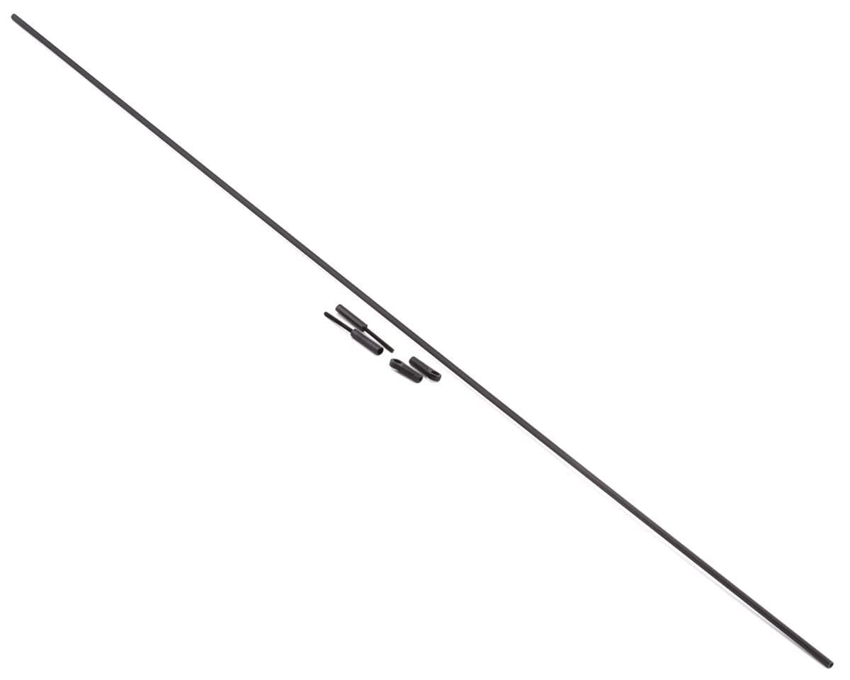 Tron Helicopters Tail Pushrod Linkage Set (7.0)