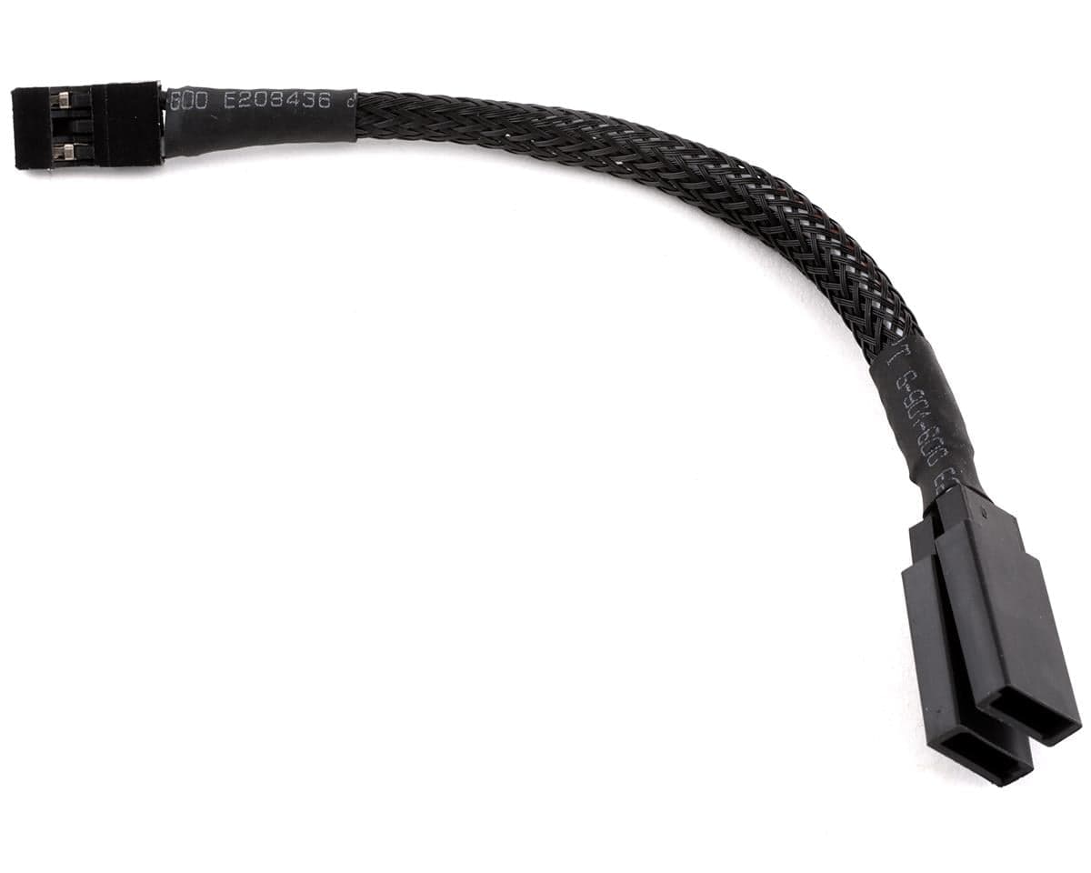 Team Brood Receiver Bypass Harness