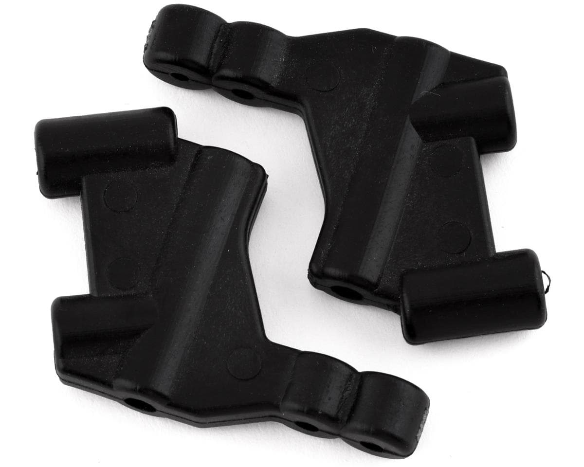 Custom Works Molded Front Suspension Mount (25 Degree)
