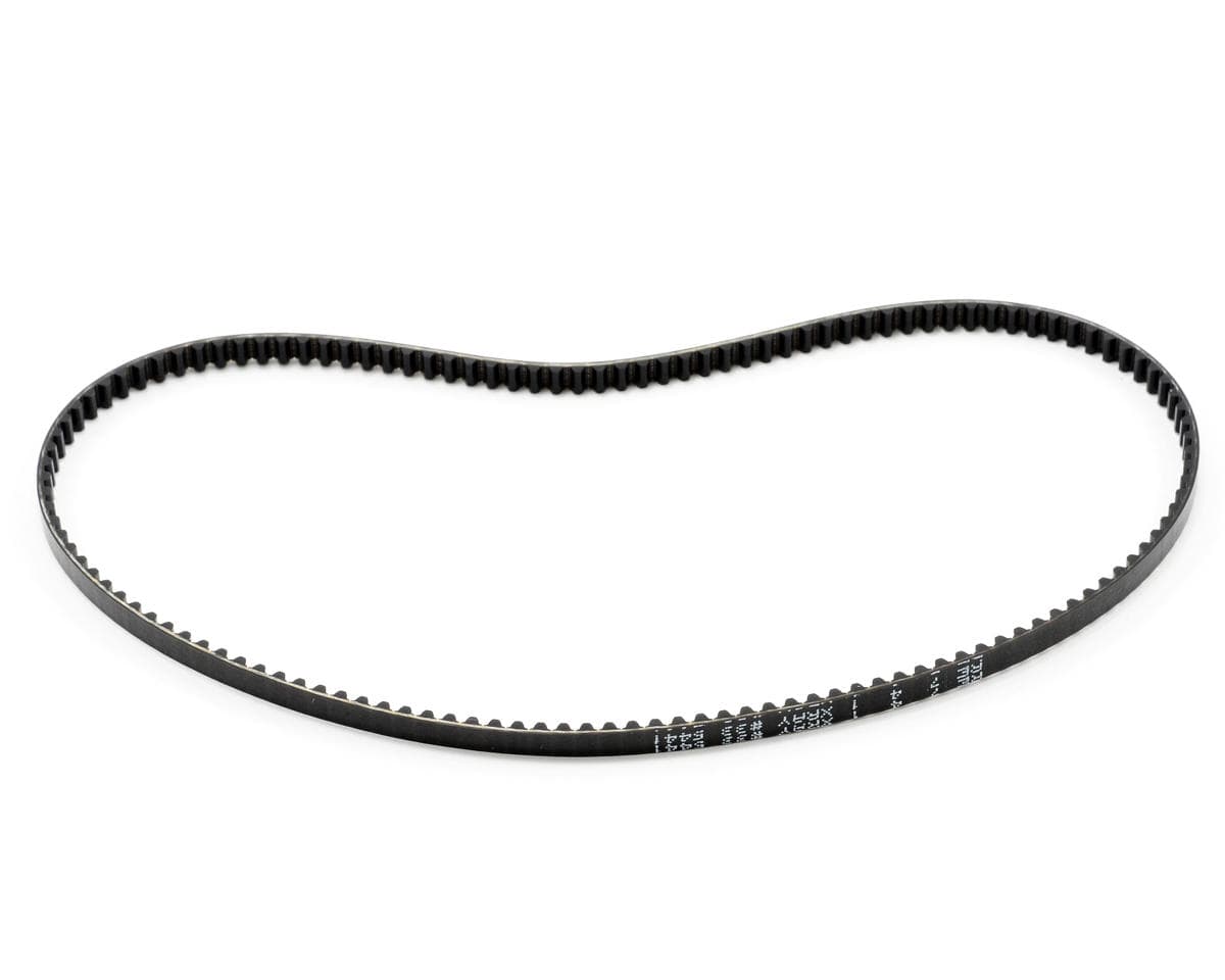 XRAY 4.4x396mm Pur Reinforced V2 Side Drive Belt (