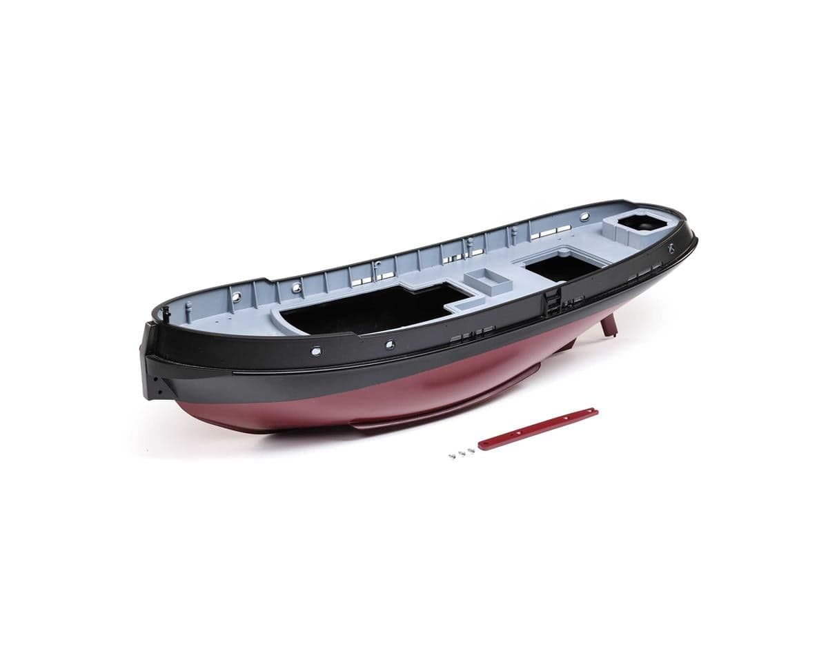 Pro Boat Horizon Harbor Tug Hull